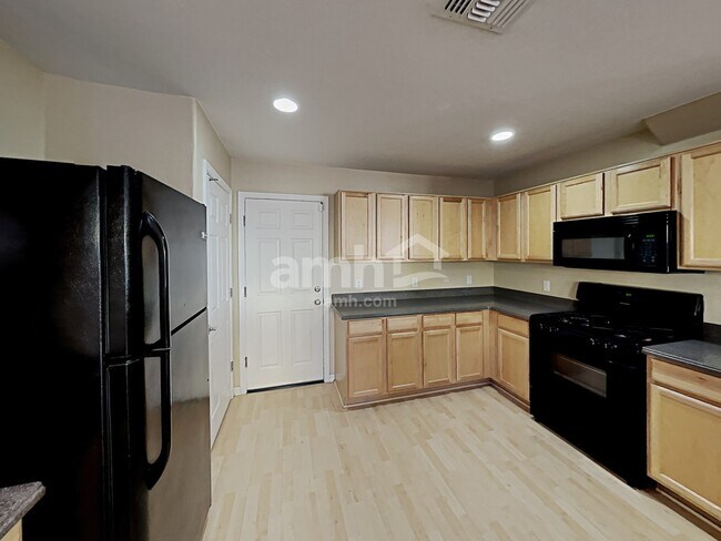 Building Photo - 7064 S Brickellbush Ln