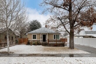 Building Photo - 3125 S 1730 E
