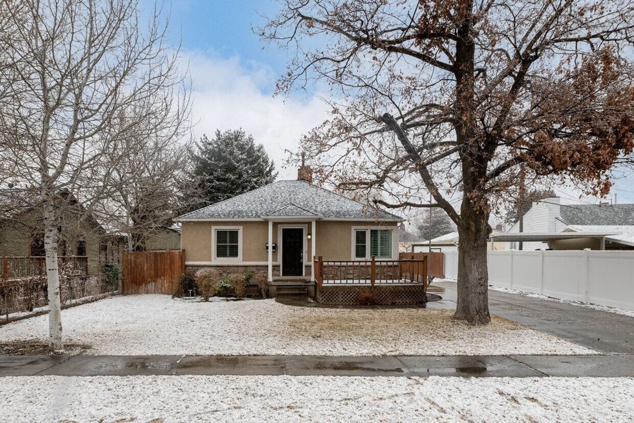 Great Family Home in Excellent Location! - Great Family Home in Excellent Location!