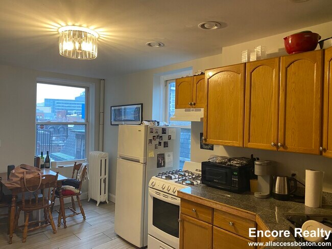 Foto del edificio - 70 Joy St