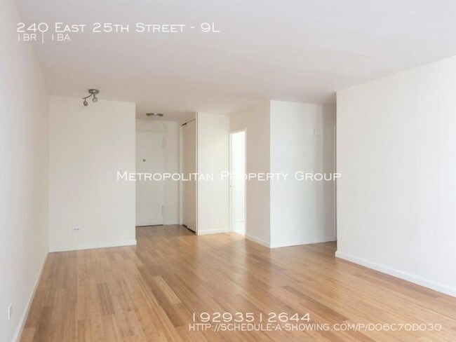 Building Photo - 1 bedroom in New York NY 10016