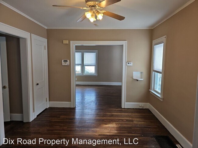 Foto del edificio - 2 br, 1 bath House - 6601 Betts Avenue,
