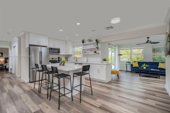 Foto del edificio - 1065 SW 4th Terrace