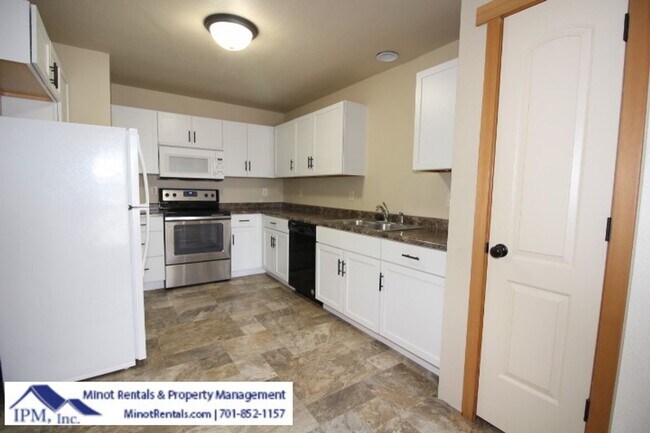 Foto del edificio - 304 5th Ave W
