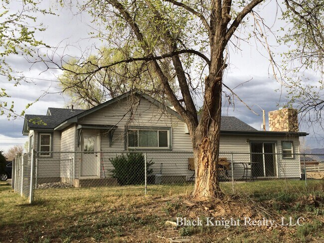 Foto del edificio - 470 E Scenic Dr