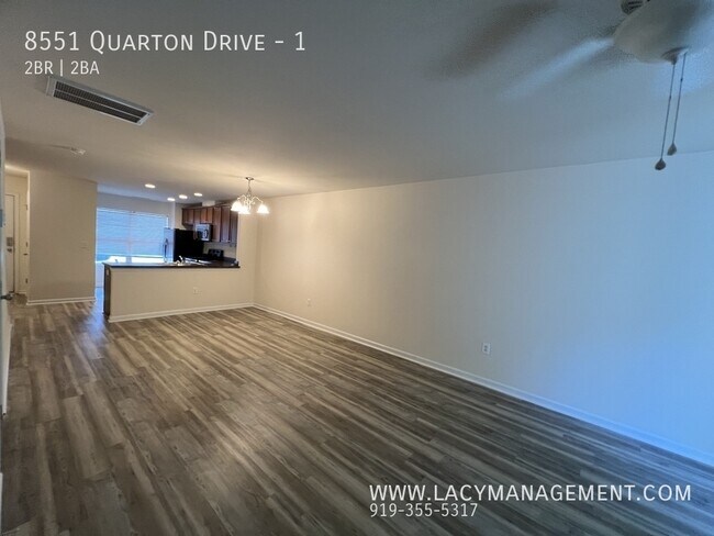Building Photo - 8551 Quarton Dr