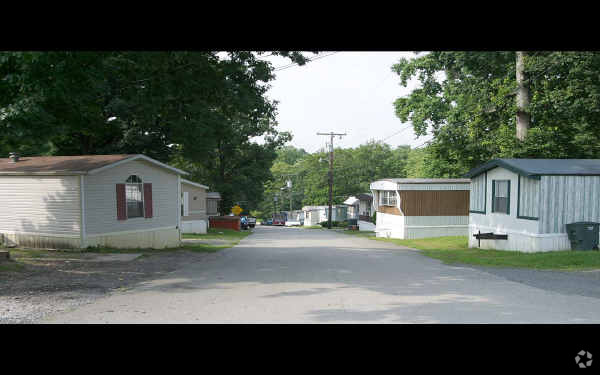 Primary Photo - Elm Farm Mobile Home Park