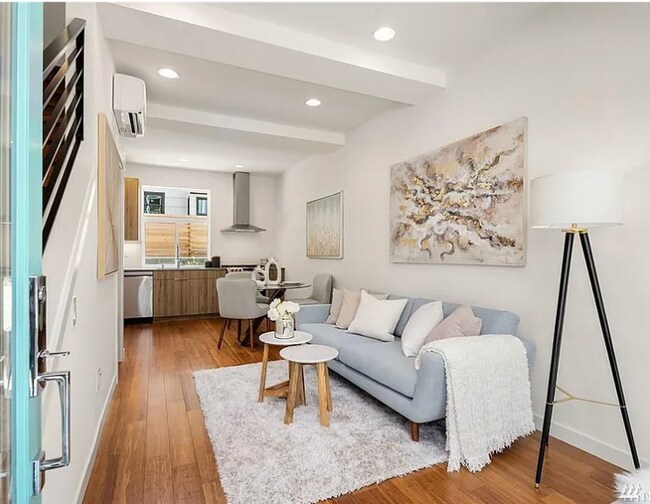 Foto del edificio - 301 N 46th St