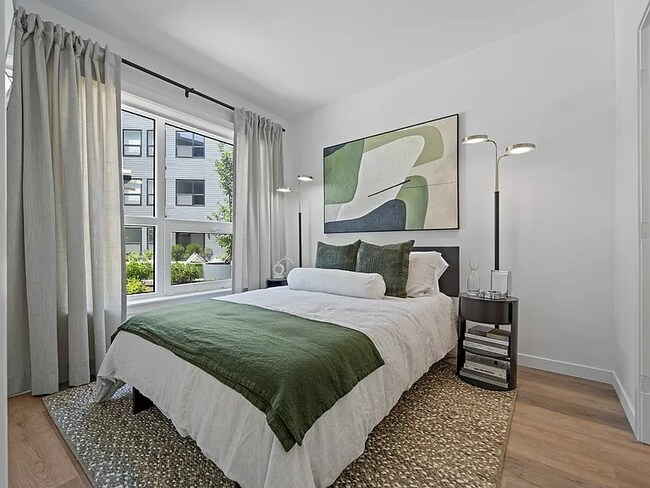 Foto del edificio - 202 Mill Rd