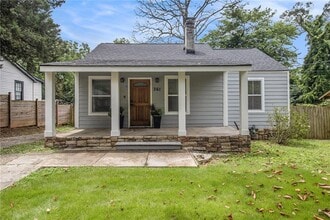 Building Photo - 361 Adelle St SE