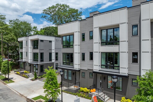 Foto del edificio - The Ormewood