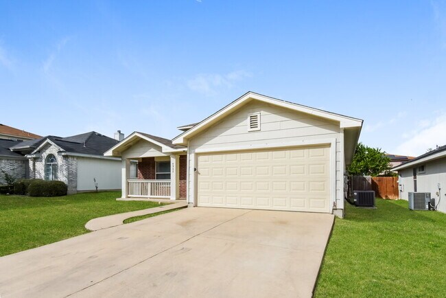 Foto del edificio - 4902 Dahlia Terrace