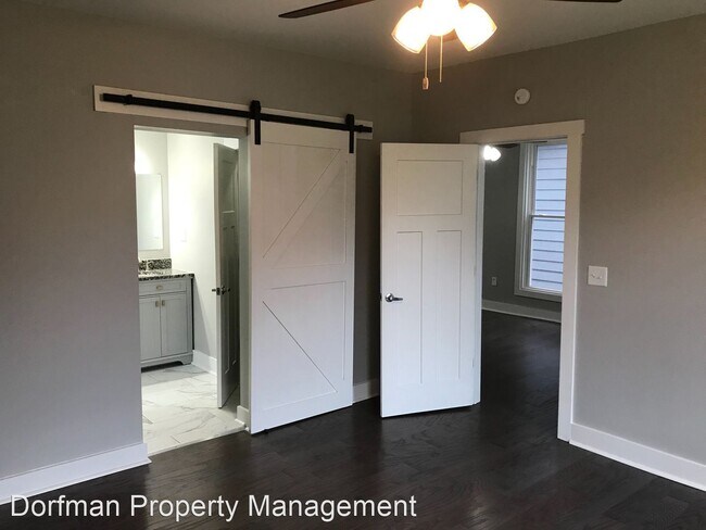 Building Photo - 3 br, 2 bath House - 1620 Spann Ave