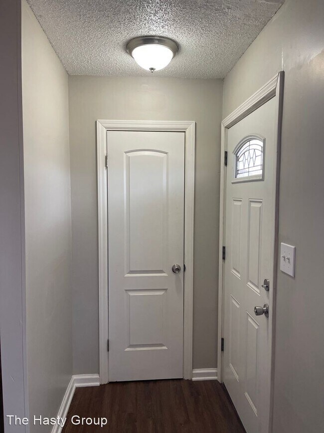 Foto del edificio - 3 br, 2 bath House - 1254 South Franklin