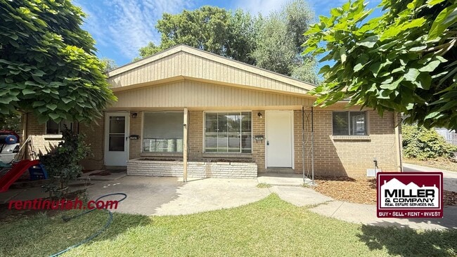 Building Photo - 3462 S 700 E
