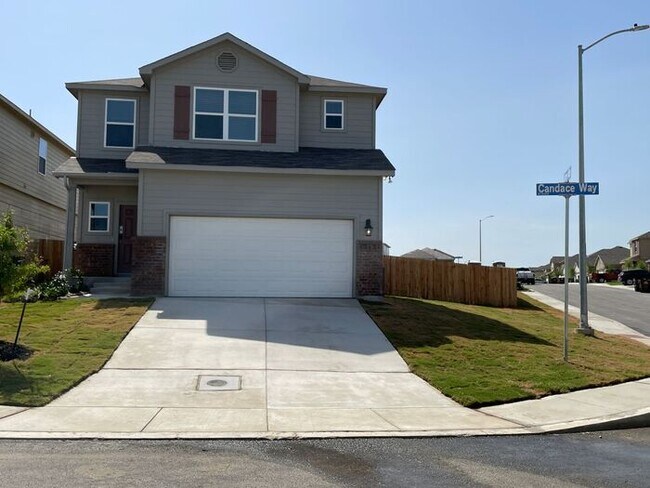Building Photo - Available Now! Tour or Apply Today for This Charming 3 Bedroom, 2.5 Bath Home in Scott’s Hollow!