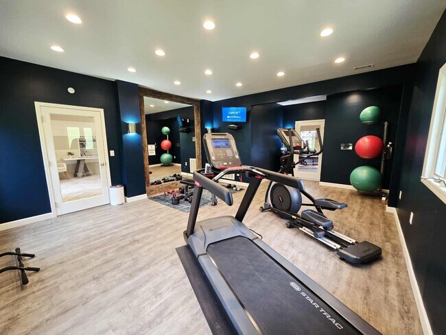 Foto del edificio - Country Shores Apartments
