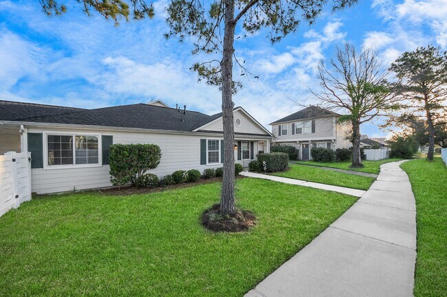 Foto del edificio - 20641 Patriot Park Ln