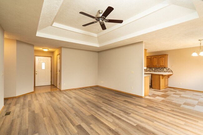 Foto del edificio - 3 Bedroom 2 Bathroom in Carden Meadows nei...