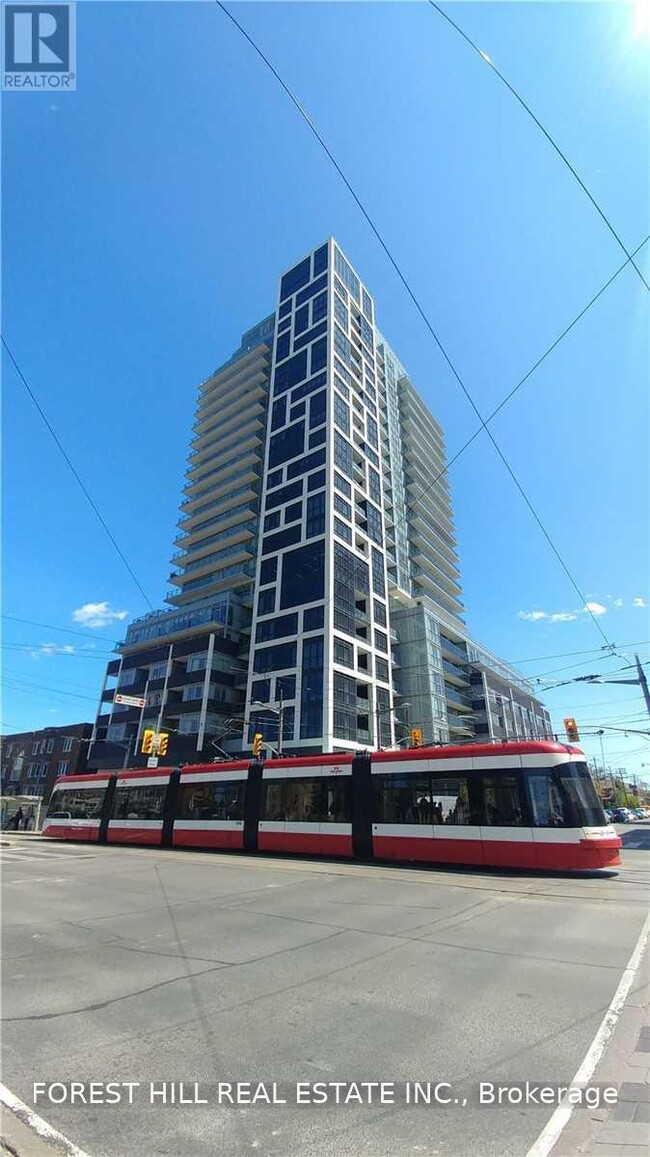 Building Photo - 501 St Clair Ave W