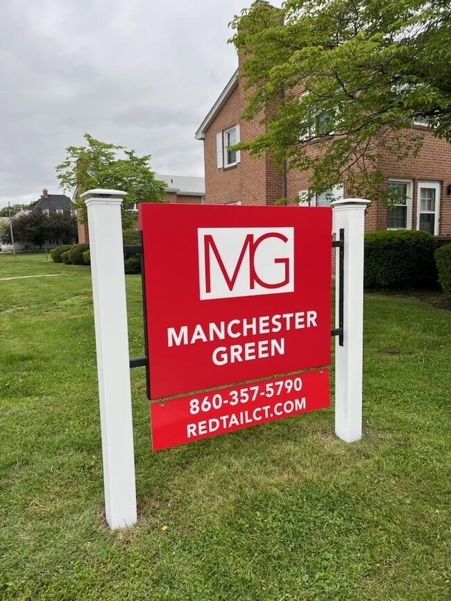 Building Photo - Manchester Green