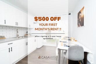 Building Photo - 10021-10154 154 St