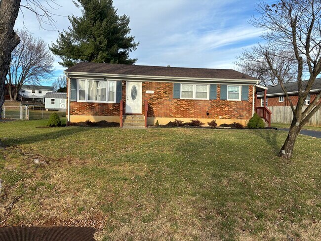 Foto del edificio - 701 Moran Ave