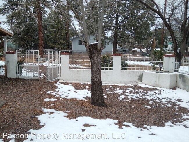 Foto del edificio - 2 br, 3 bath House - 309 W Bonita Street