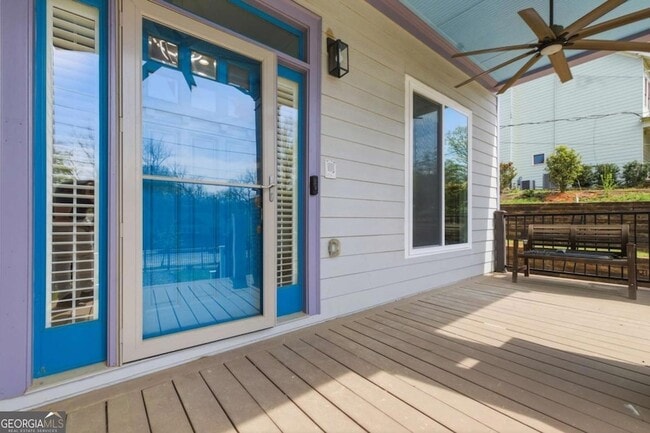 Photo - 850 Ormewood Ave SE House