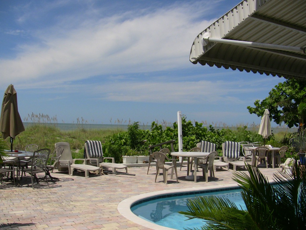 Primary Photo - 1300 Beach Trail