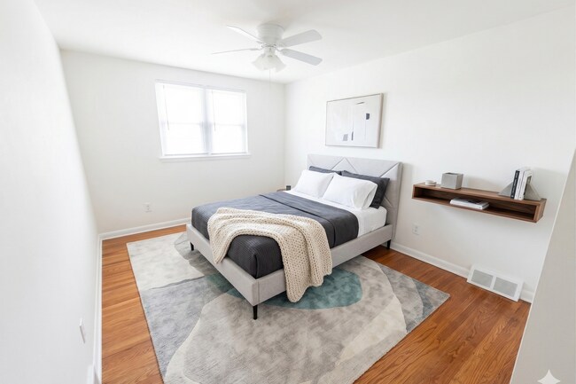 Foto del edificio - 2726 Cranston Rd