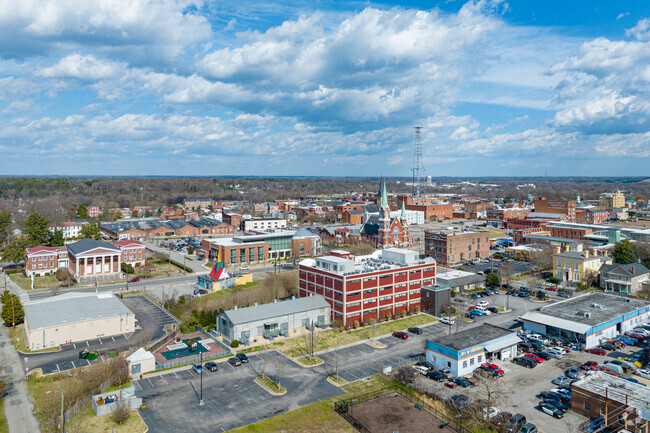 Building Photo - Star Lofts