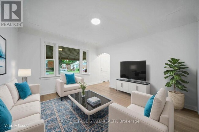 Photo du bâtiment - 172 E 34th St