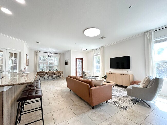 Foto del edificio - 19 Umbria Ln