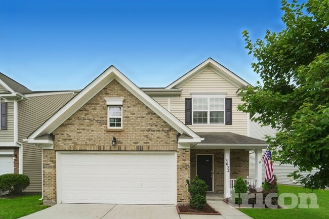 Building Photo - 3632 Ernie Dr