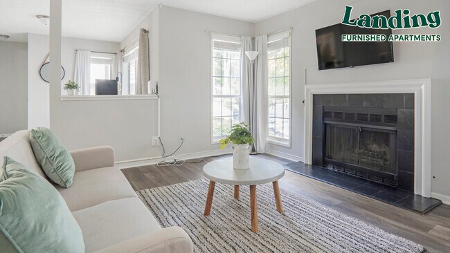 Foto del edificio - 6833 Glenlake Pkwy NE