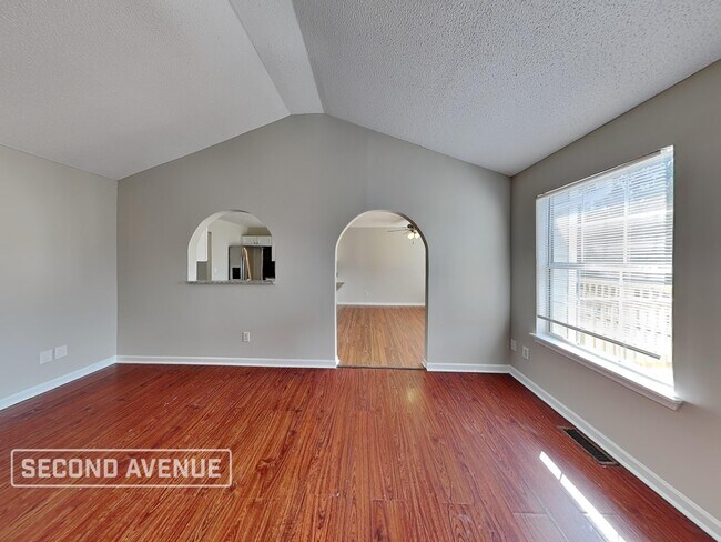 Foto del edificio - 5492 Sweetsprings Dr SW