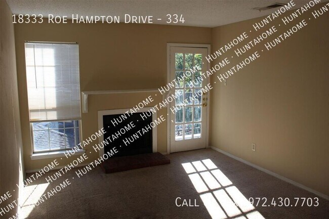 Foto del edificio - 18333 Roe Hampton Drive-334