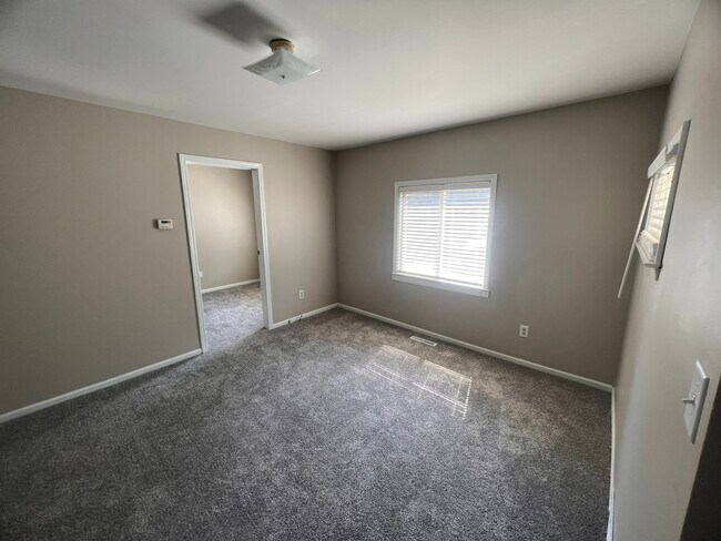 Building Photo - 1307 18th St