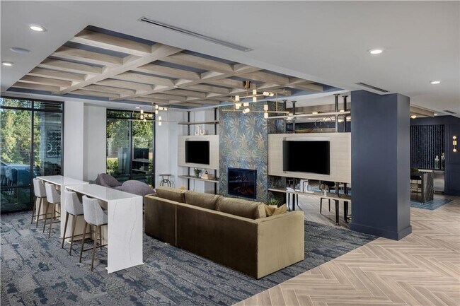 Foto del edificio - 3108 McGinnis Ferry Rd