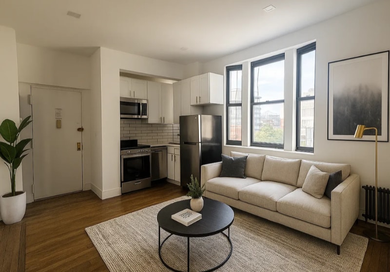 Building Photo - 45 Tiemann Pl