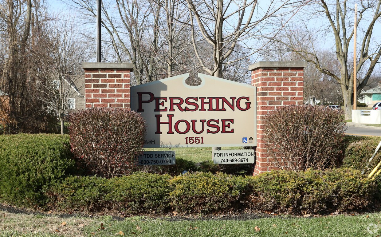Building Photo - Pershing House