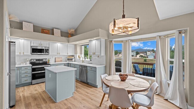 Foto del edificio - 3882 Pronghorn Meadows Cir
