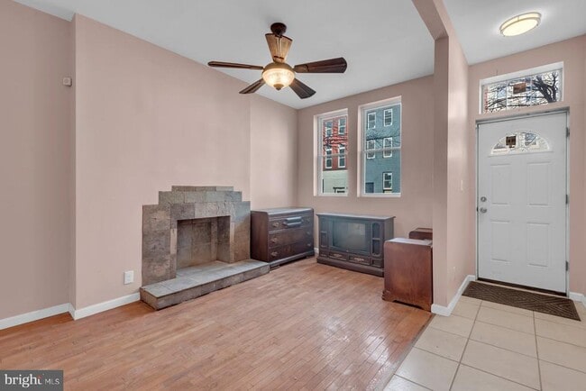 Building Photo - 1007 E Preston St