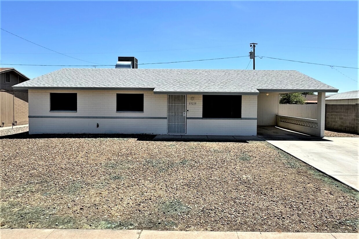 Primary Photo - 15225 N 25th Pl