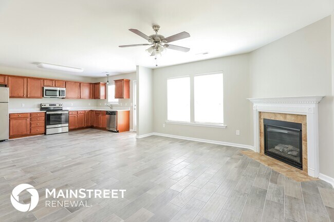 Building Photo - 5744 Misty Hill Cir