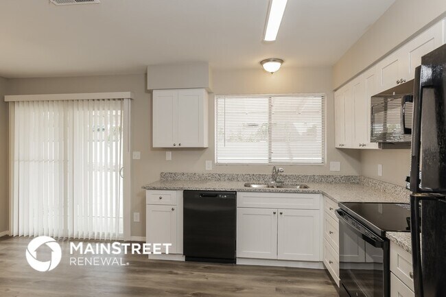 Foto del edificio - 3813 W Villa Rita Dr