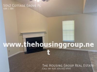 Foto del edificio - Just Listed - Union City Home