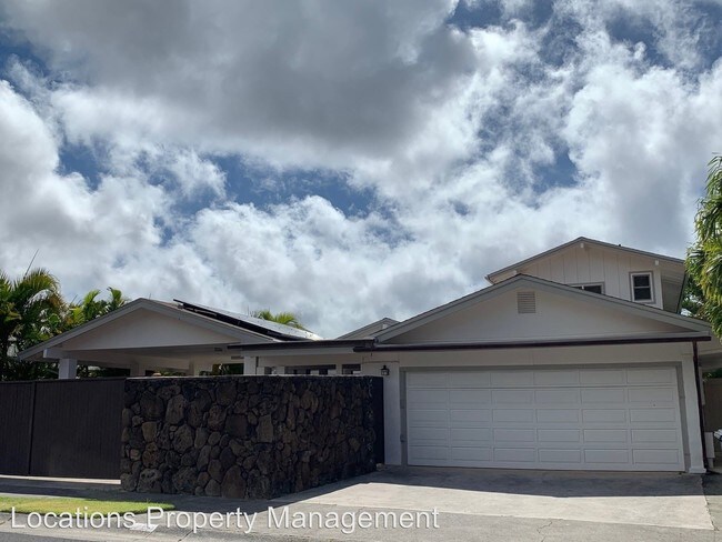 Building Photo - 4 br, 4 bath House - 263 Hakalau Place
