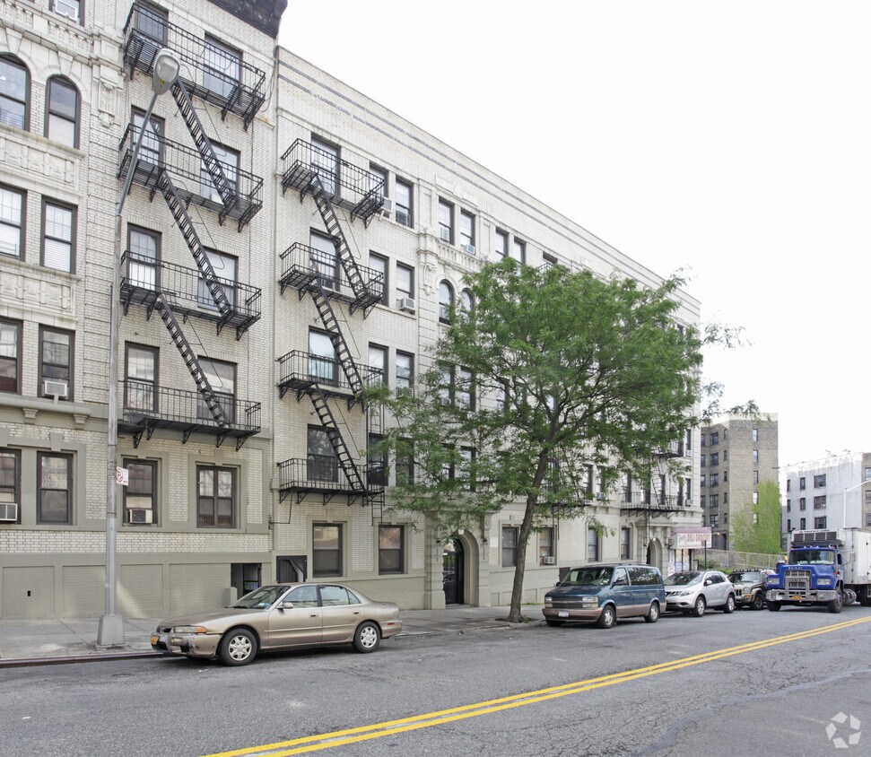 Foto principal - 25 Convent Ave